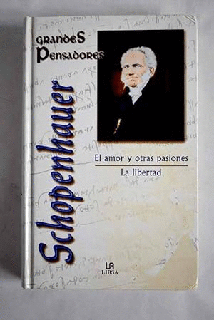 EL AMOR Y OTRAS PASIONES(LIGERAS MARCAS EN BORDES DE SOBRECUBIERTA)