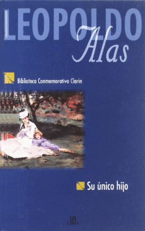 SU ÚNICO HIJO