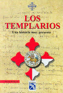 LOS TEMPLARIOS (TAPA DURA)