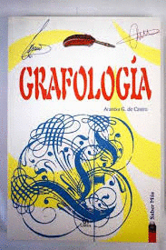 GRAFOLOGÍA