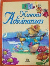 NUEVAS ADIVINANZAS