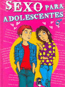 SEXO PARA ADOLESCENTES (TAPA DURA)