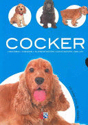 COCKER/ COCKER SPANIEL
