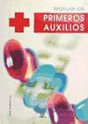 MANUAL DE PRIMEROS AUXILIOS