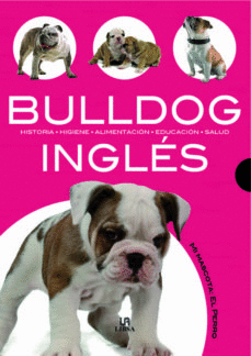 BULLDOG INGLÉS