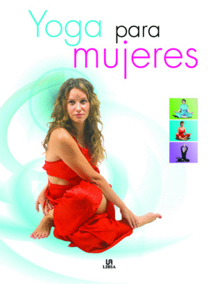 YOGA PARA MUJERES (TAPA DURA)