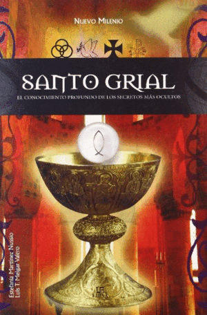 SANTO GRIAL