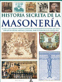 HISTORIA SECRETA DE LA MASONERIA (TAPA DURA)