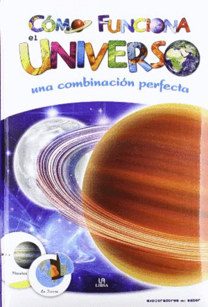 CÓMO FUNCIONA EL UNIVERSO (TAPA DURA)