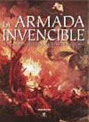 LA ARMADA INVENCIBLE (TAPA DURA)