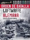 LUFTWAFFE ALEMANA EN LA II GUERRA MUNDIAL 8TAPA DURA)