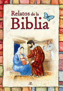 RELATOS DE LA BIBLIA (TAPA DURA)