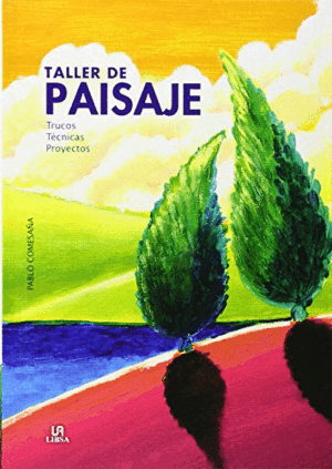 TALLER DE PAISAJE