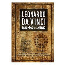 ENIGMAS DE UN GENIO LEONARDO DA VINCI