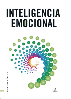 INTELIGENCIA EMOCIONAL (RESTOS PEGATINA EN PORTADA)