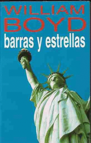 BARRAS Y ESTRELLAS