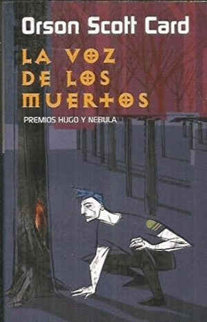 LA VOZ DE LOS MUERTOS (BORDES ROZADOS)