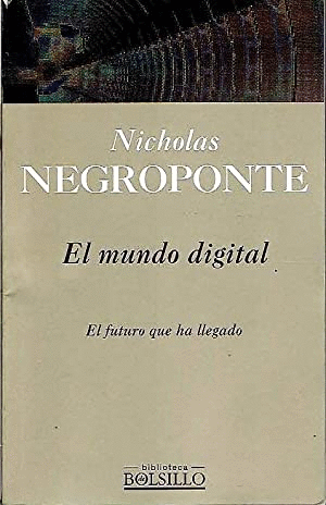 EL MUNDO DIGITAL