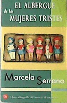 EL ALBERGUE DE LAS MUJERES TRISTE