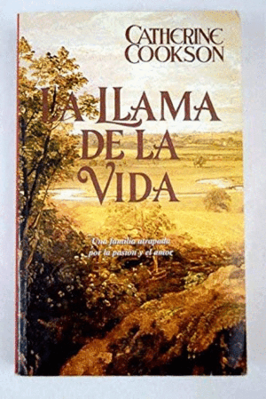 LA LLAMA DE LA VIDA