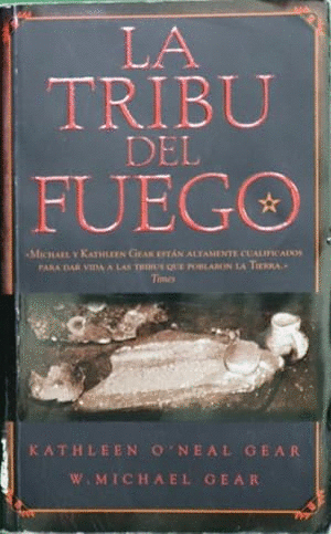 LA TRIBU DEL FUEGO