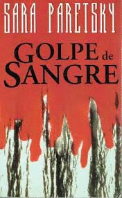 GOLPE DE SANGRE
