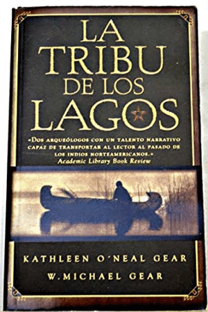 LA TRIBU DE LOS LAGOS