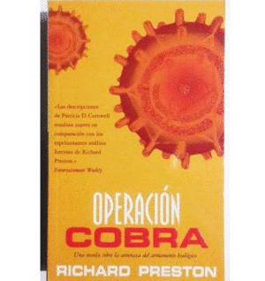 OPERACIÓN COBRA