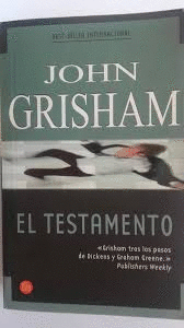 EL TESTAMENTO