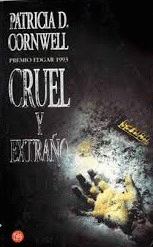 CRUEL Y EXTRAÑO