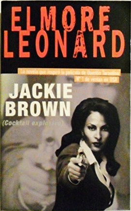 JACKIE BROWN