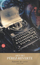 PATENTE DE CORSO (1993-1998)