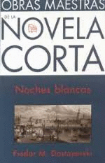 NOCHES BLANCAS