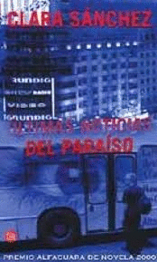 ÚLTIMAS NOTICIAS DEL PARAÍSO