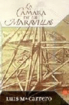 LA CÁMARA DE LAS MARAVILLAS