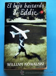 EL HIJO BASTARDO DE EDDIE