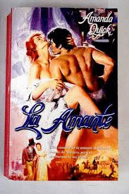 LA AMANTE