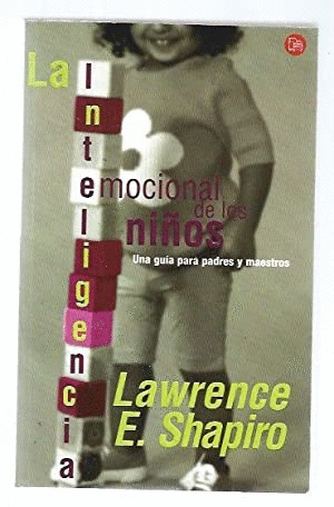 LA INTELIGENCIA EMOCIONAL DE LOS NIÑOS