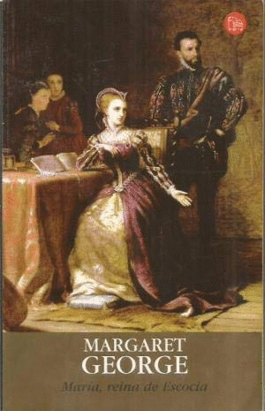 MARIA, REINA DE ESCOCIA