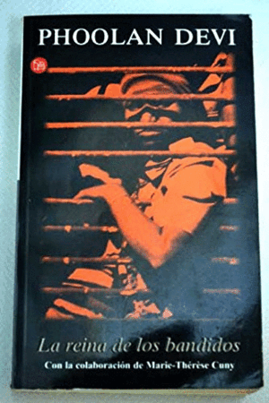 LA REINA DE LOS BANDIDOS