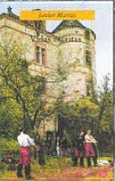 VIDAS ESCRITAS (PEQUEÑAS MARCAS EN CUBIERTA)