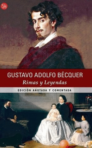 RIMAS Y LEYENDAS