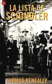 LA LISTA DE SCHINDLER