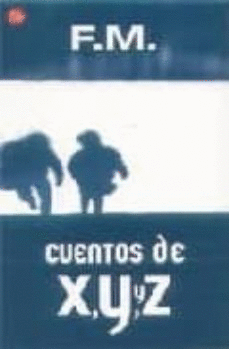 CUENTOS DE X , Y Y Z