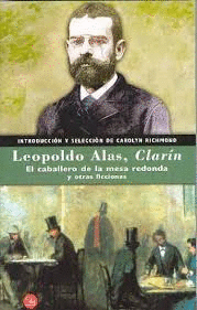 EL CABALLERO DE LA MESA REDONDA Y OTRAS FICCIONES