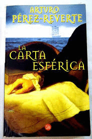 LA CARTA ESFÉRICA