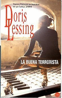 LA BUENA TERRORISTA