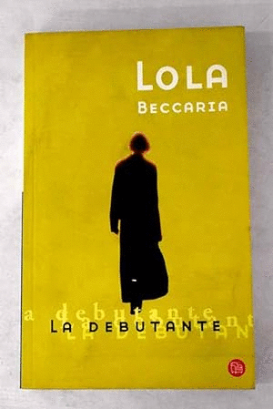 LA DEBUTANTE