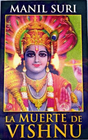 LA MUERTE DE VISHNU