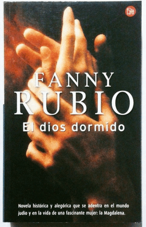 EL DIOS DORMIDO